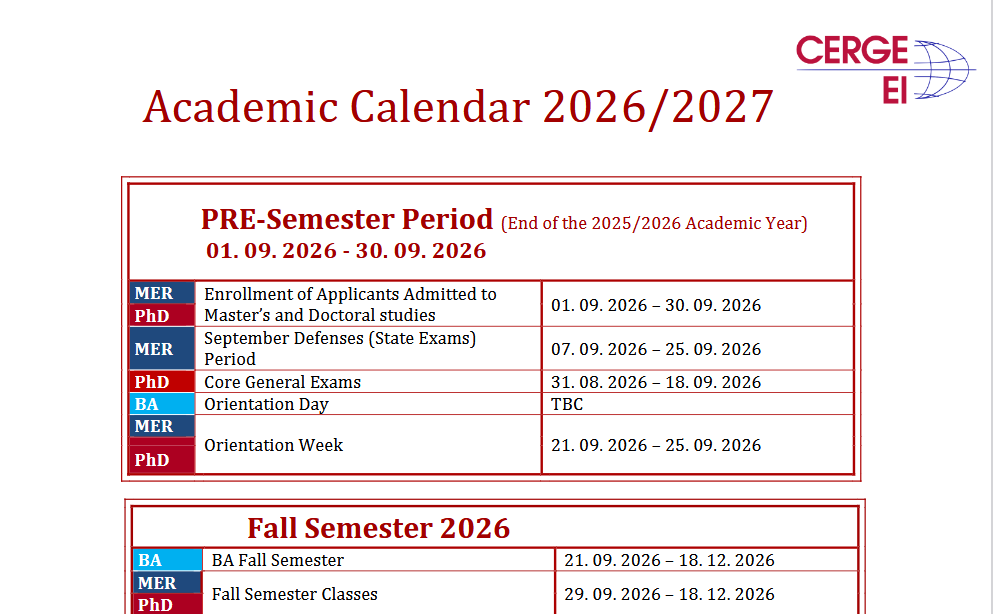 Academic
