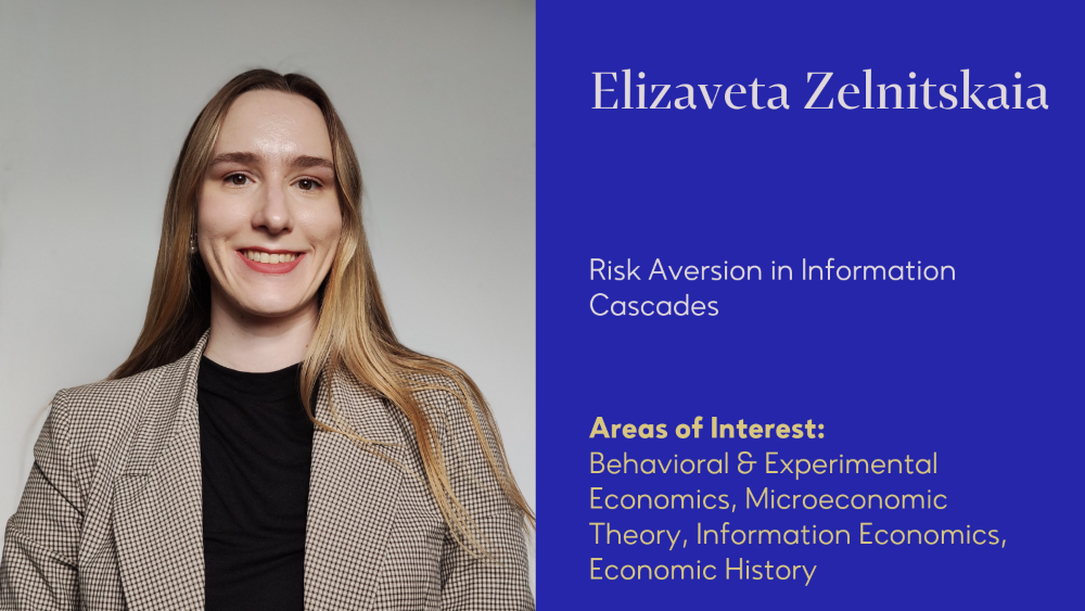 Elizaveta Zelnitskaia