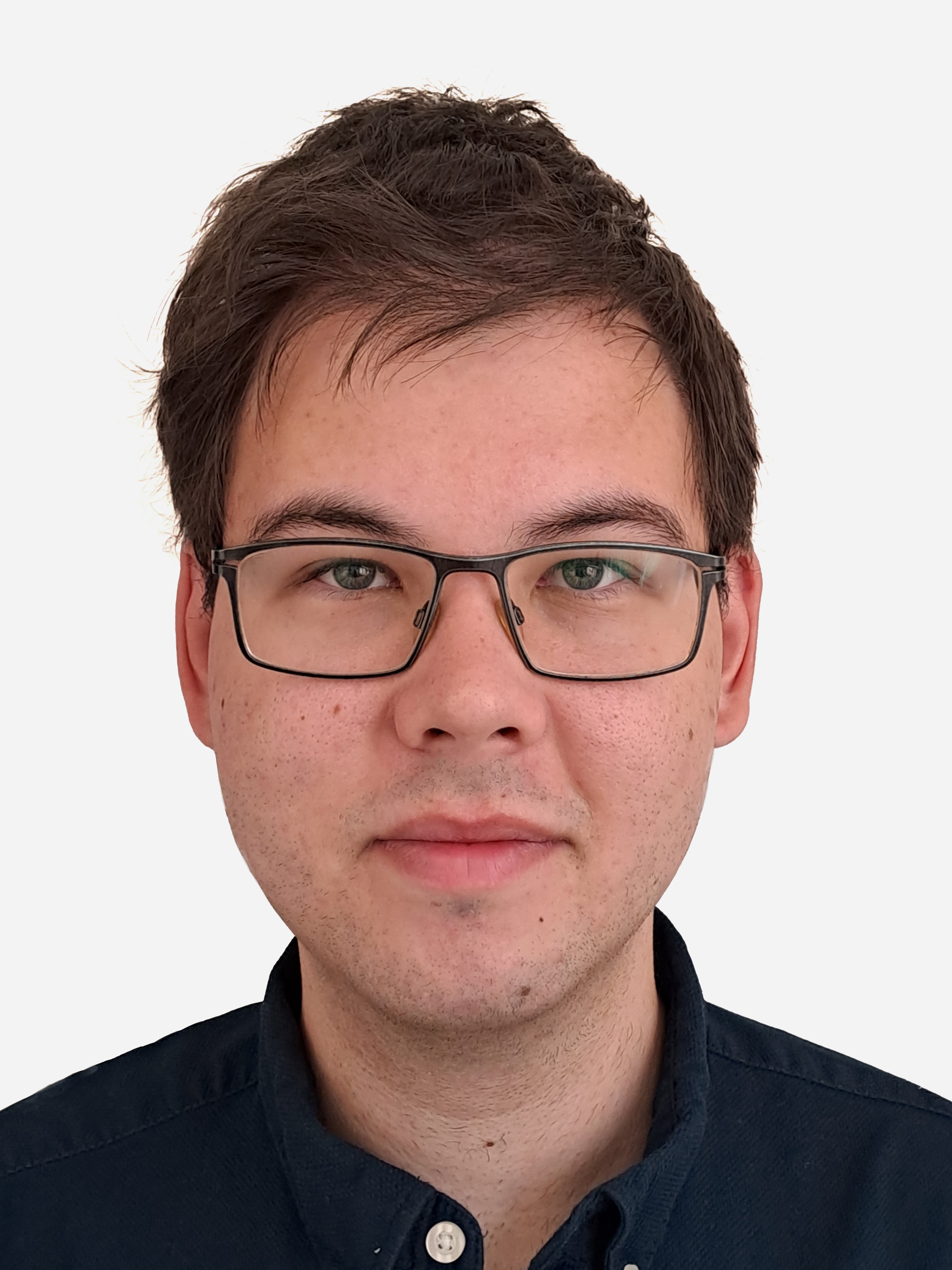 Dominik Veleta