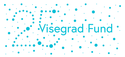 logo 25 Visegrad Fund