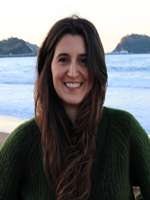 Alaitz Ayarza Astigarraga, Ph.D. Alaitz Ayarza Astigarraga, Ph.D.