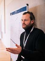Maxi Guennewig, Ph.D. Maxi Guennewig, Ph.D.