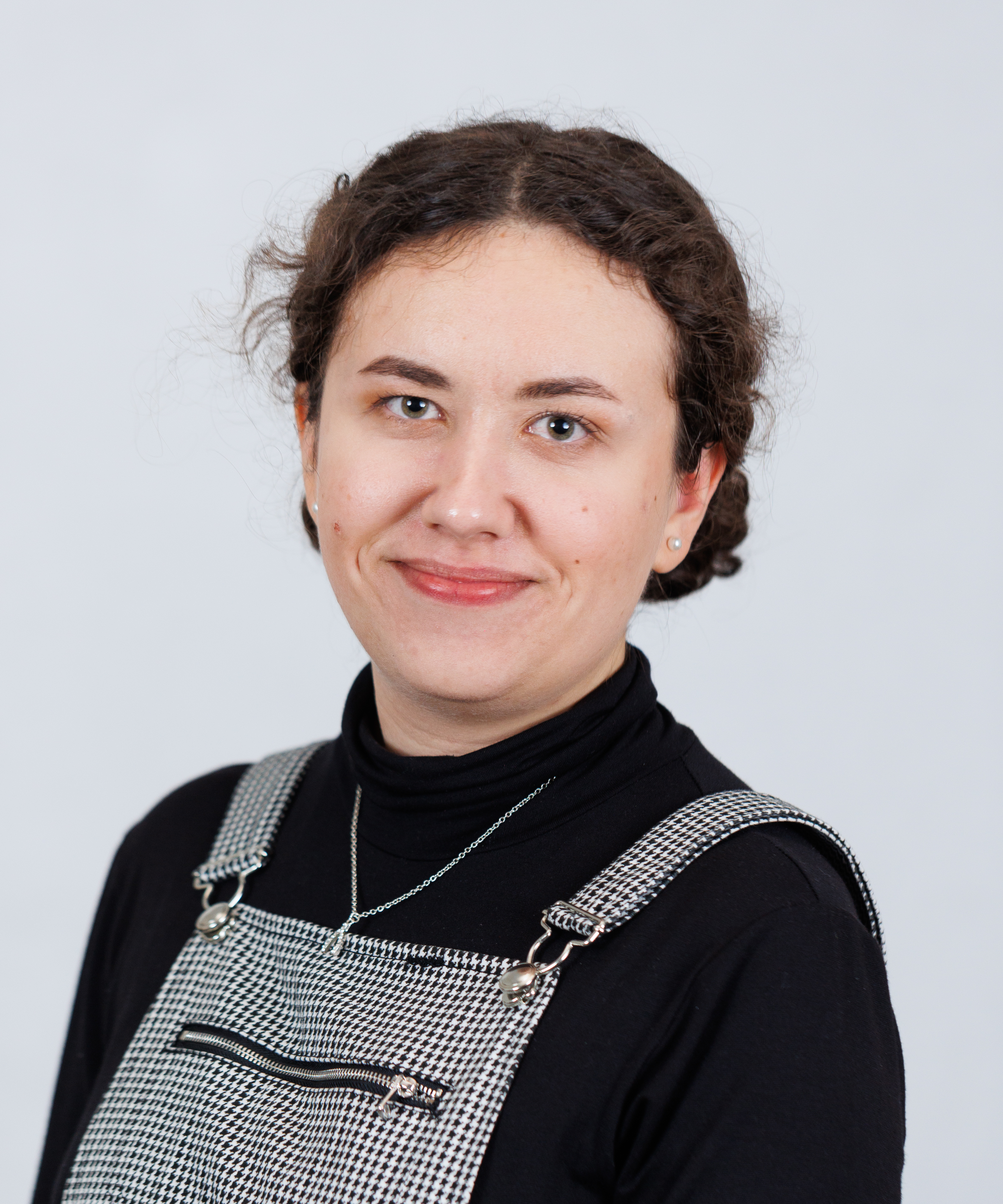 Kateřina Saidlová Kateřina Saidlová